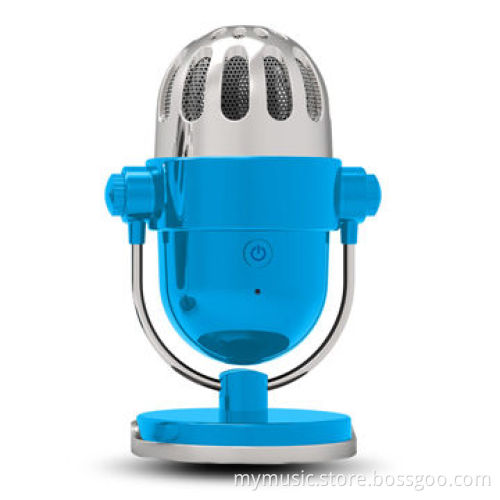 Bluetooth Speaker with Hands Free Function